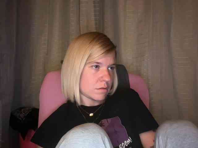 AmericnBarbie webcam