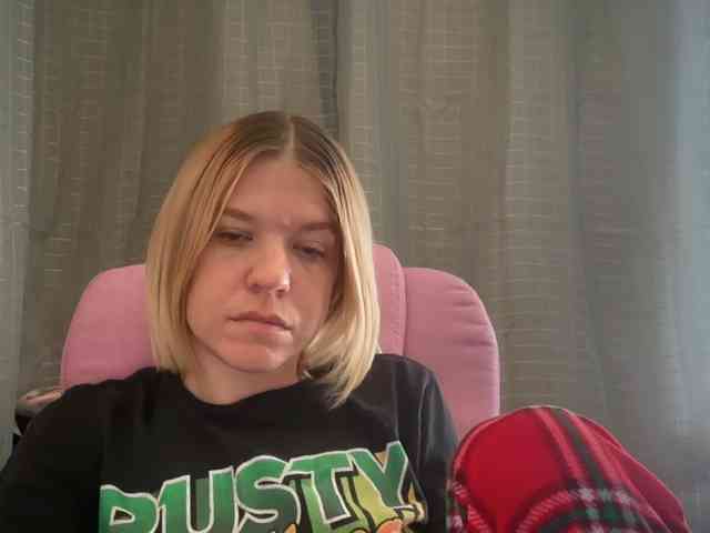 AmericnBarbie webcam