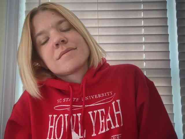 AmericnBarbie webcam