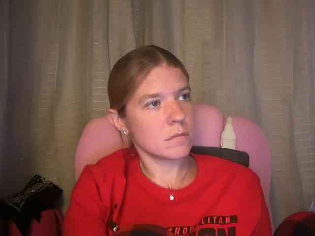 AmericnBarbie webcam