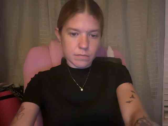AmericnBarbie webcam