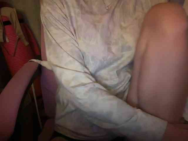 AmericnBarbie webcam