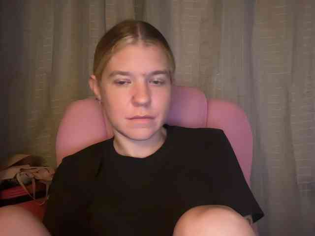 AmericnBarbie webcam