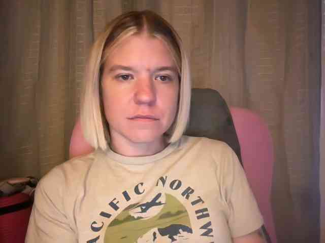AmericnBarbie webcam