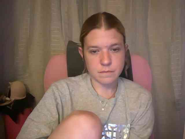 AmericnBarbie webcam