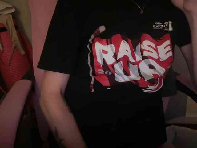 AmericnBarbie webcam