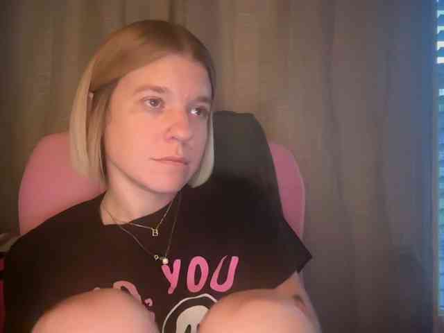 AmericnBarbie webcam