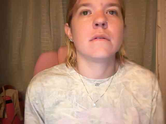 AmericnBarbie webcam