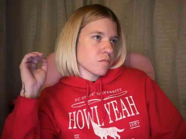 AmericnBarbie webcam