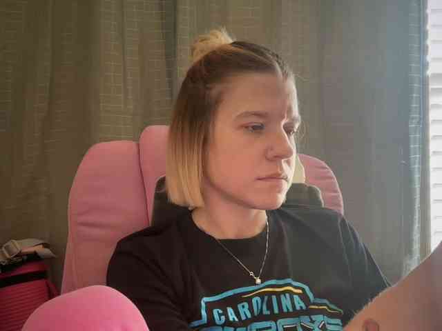 AmericnBarbie webcam