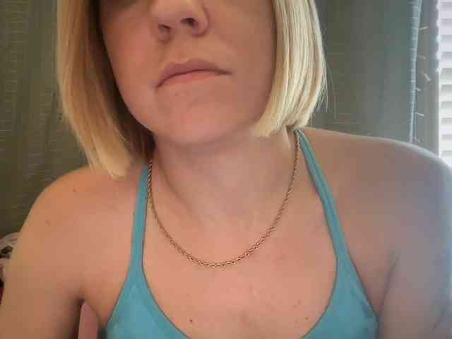 AmericnBarbie webcam