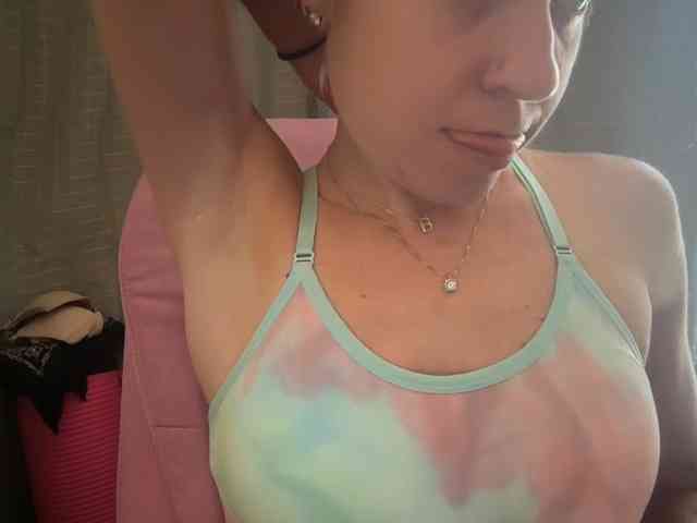 AmericnBarbie webcam