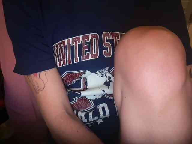 AmericnBarbie webcam
