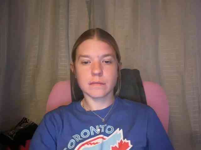 AmericnBarbie webcam