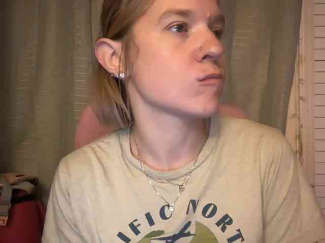 AmericnBarbie webcam