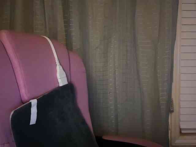 AmericnBarbie webcam
