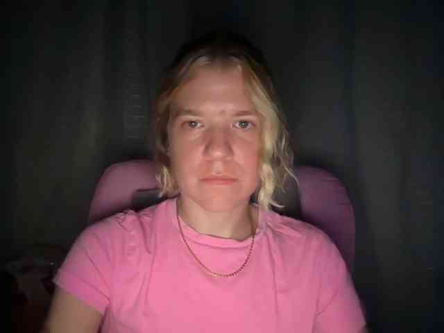 AmericnBarbie webcam