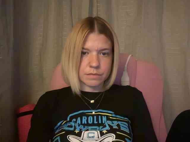 AmericnBarbie webcam