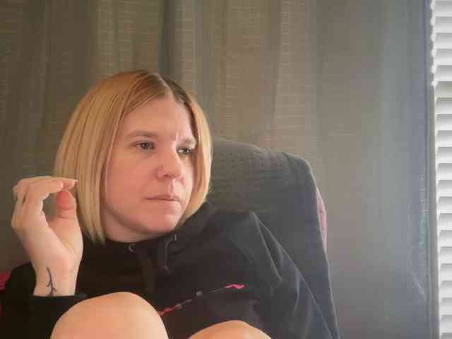 AmericnBarbie webcam