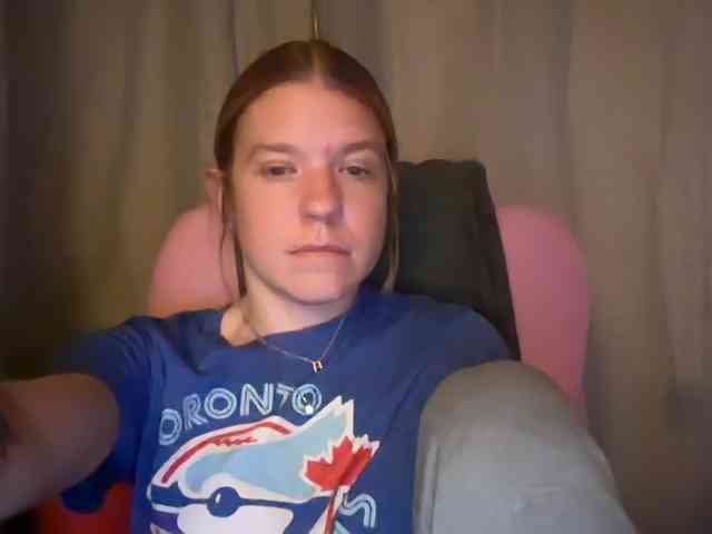 AmericnBarbie webcam