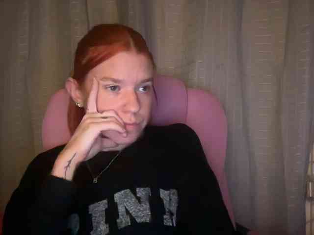 AmericnBarbie webcam