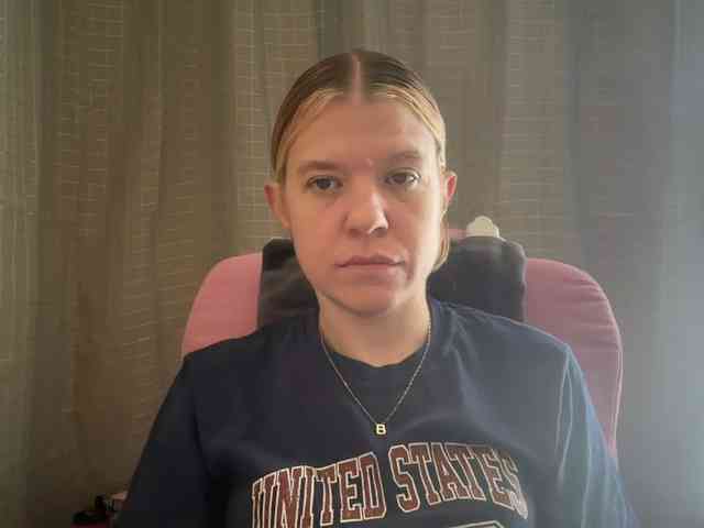 AmericnBarbie webcam