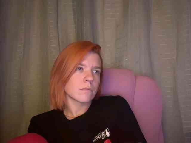 AmericnBarbie webcam
