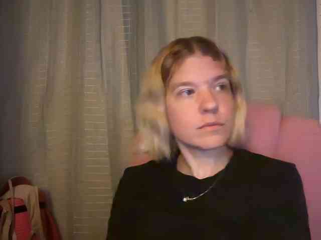 AmericnBarbie webcam