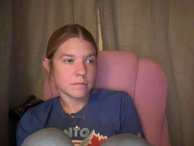 AmericnBarbie webcam