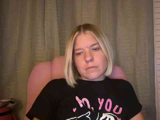 AmericnBarbie webcam