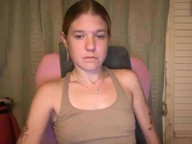 AmericnBarbie webcam