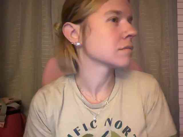 AmericnBarbie webcam