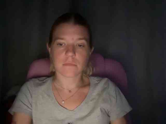AmericnBarbie webcam