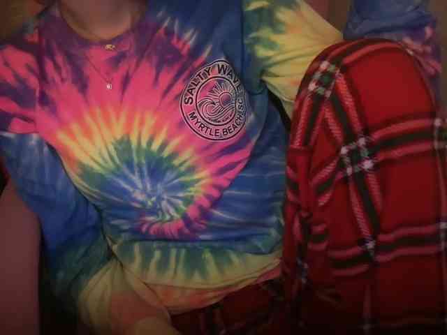 AmericnBarbie webcam