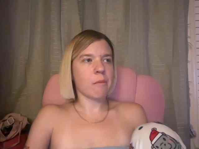 AmericnBarbie webcam