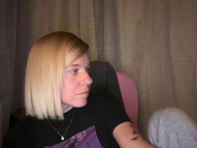AmericnBarbie webcam