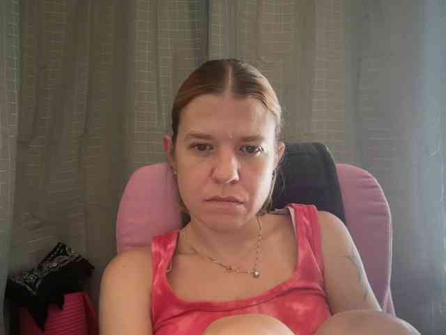 AmericnBarbie webcam