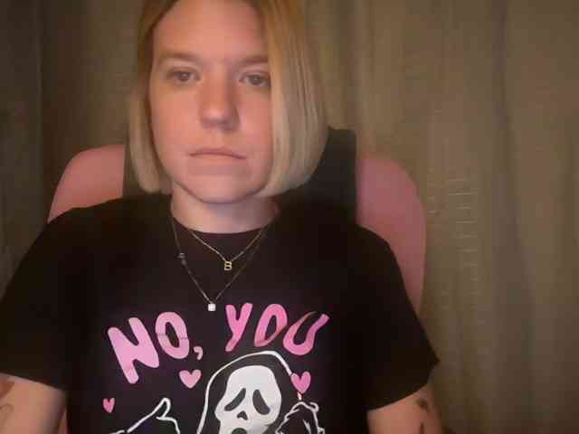 AmericnBarbie webcam