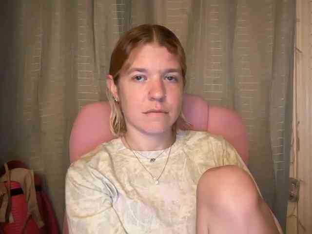 AmericnBarbie webcam