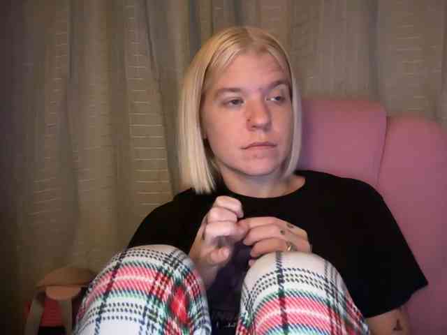 AmericnBarbie webcam