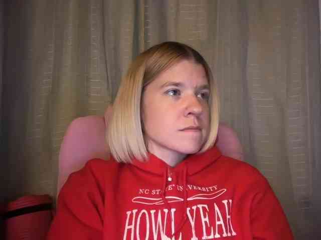 AmericnBarbie webcam