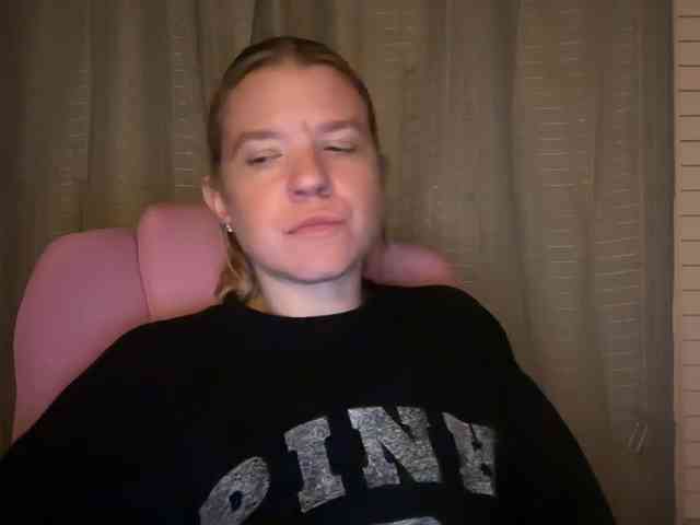 AmericnBarbie webcam