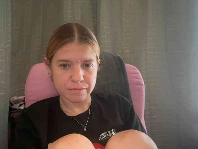 AmericnBarbie webcam