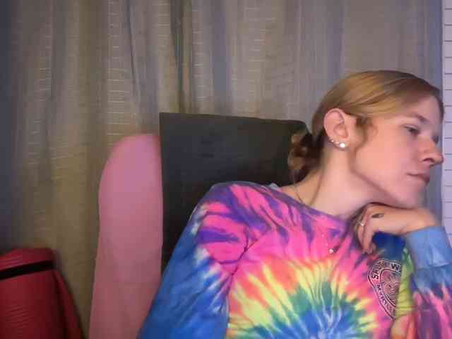 AmericnBarbie webcam