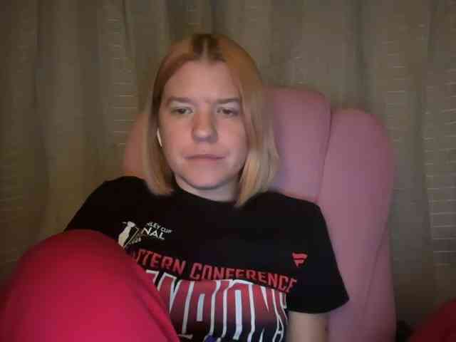 AmericnBarbie webcam