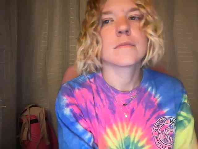 AmericnBarbie webcam