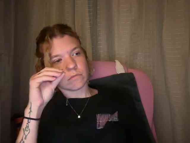 AmericnBarbie webcam