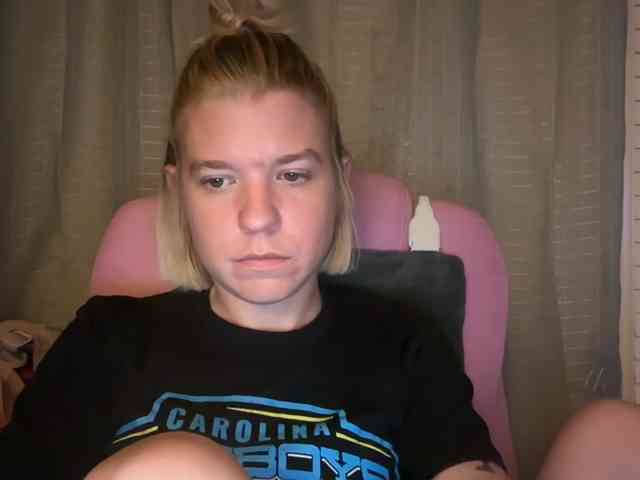AmericnBarbie webcam