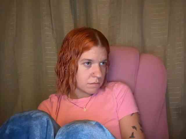 AmericnBarbie webcam
