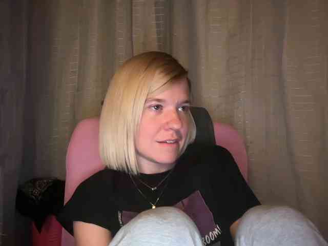 AmericnBarbie webcam